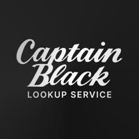 Captblack Lookup