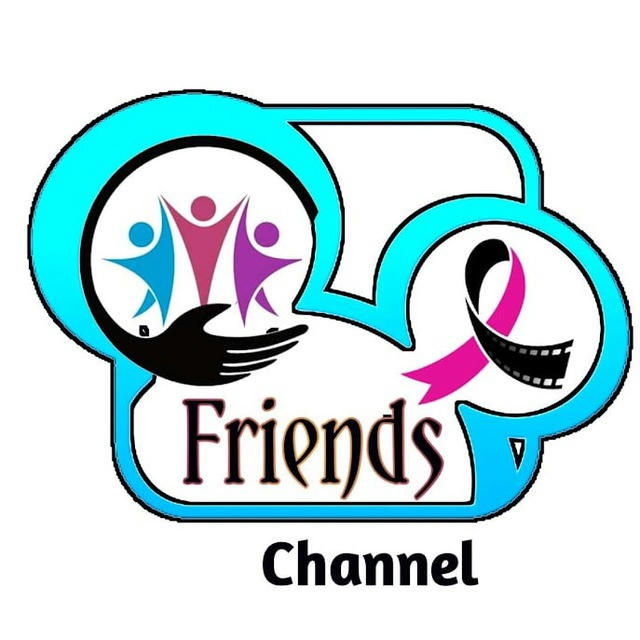 Friends_Channel
