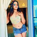 Nisha Gurgain Viral Videos ❤️