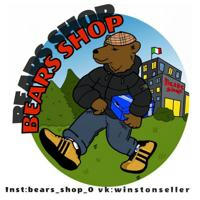 Bears_shop