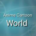 Anime Cartoon World