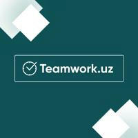 Teamwork.uz (фриланс площадка)