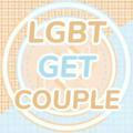 LGBT GET COUPLE