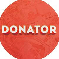 Заработок в интернете - Donator