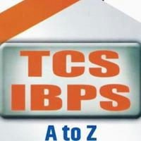 TCS / IBPS A to Z