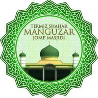 Manguzar jome' masjidi | Rasmiy sahifa