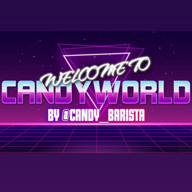 CandyWorld