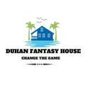 Duhan fantasy House