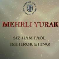 TSUL mehrli yurak