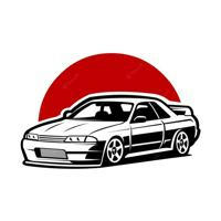 JDM CARS🎌 | WALLPAPERS
