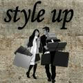 #Styleup