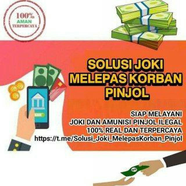 𝗦𝗢𝗟𝗨𝗦𝗜 𝗝𝗢𝗞𝗜 𝗠𝗘𝗟𝗘𝗣𝗔𝗦 𝗞𝗢𝗥𝗕𝗔𝗡 𝗣𝗜𝗡𝗝𝗢𝗟 💯%