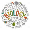 Biology "lab & lec"🧡