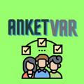 Anket Var