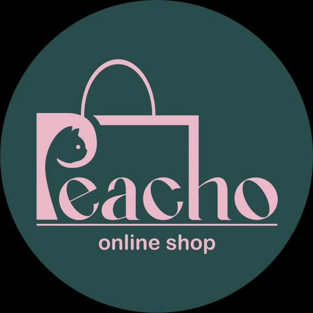 Peacho.onlineshop