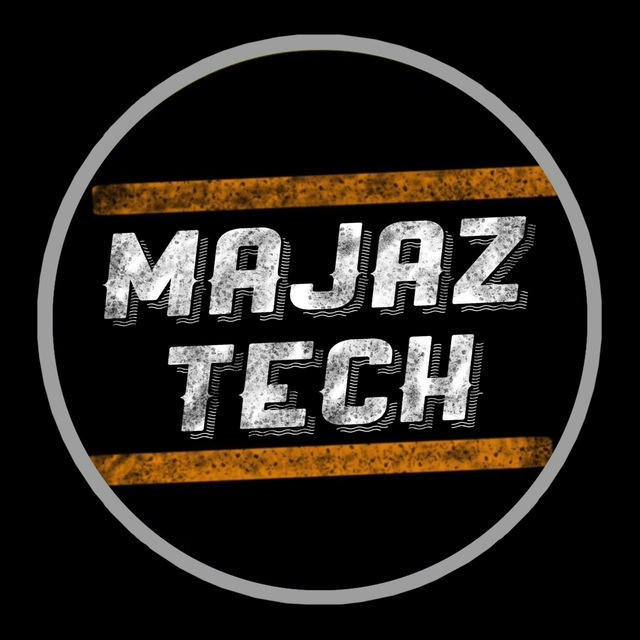 MAJAZ Tech Channel