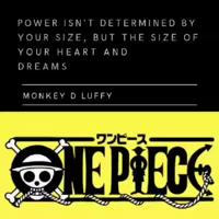 One Piece Indonesia Uo Uo