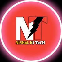 NiSHaL Ki TeCH