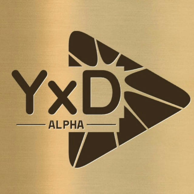 YxD Alpha
