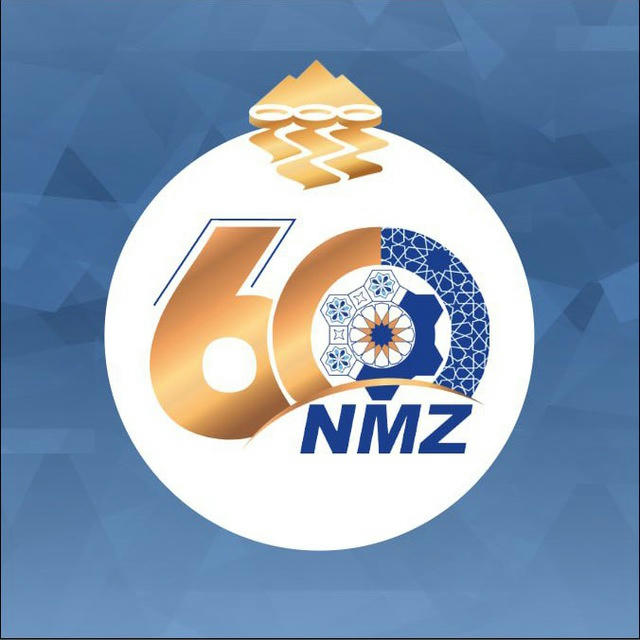 "NMZ" yoshlari