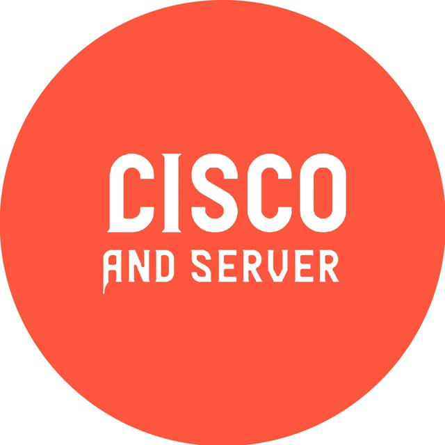 Cisco and Server