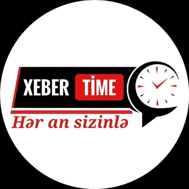 Xəbər Time 🕒