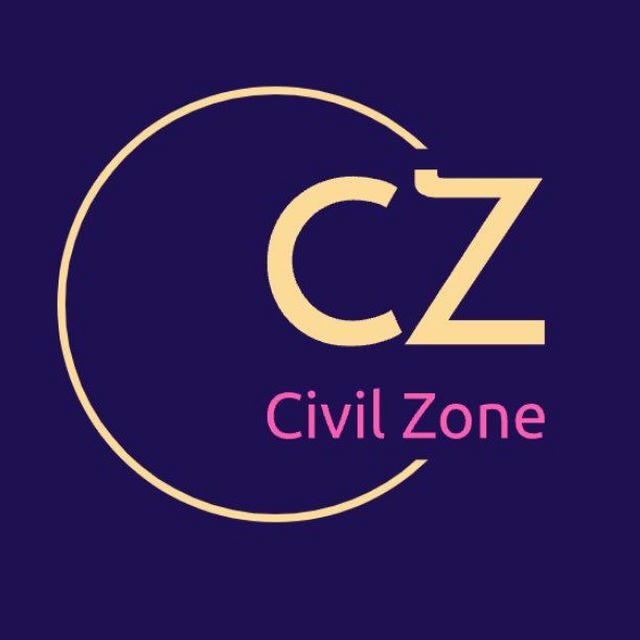 Civil zone