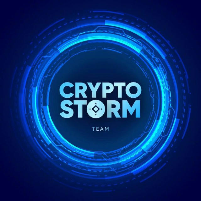 CryptoStorm Team