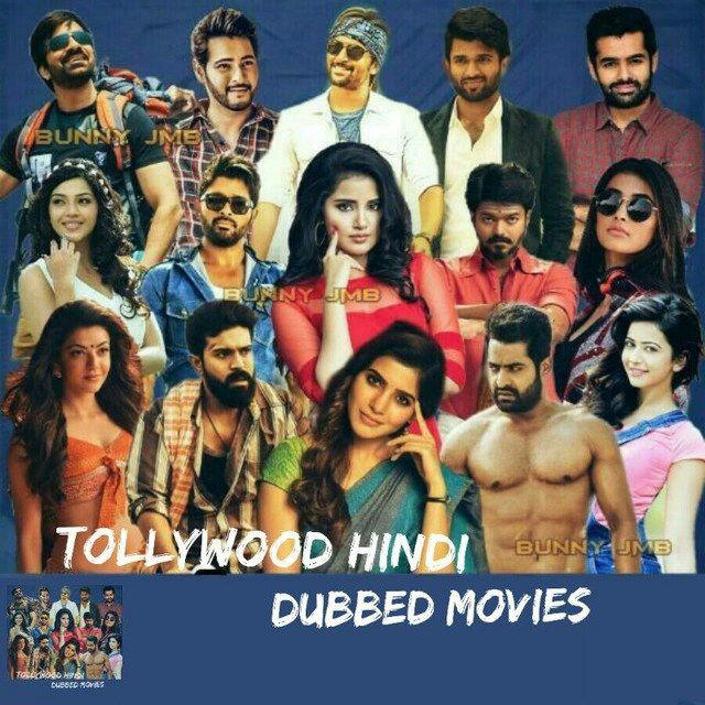Tollywood Movies In Hindi
