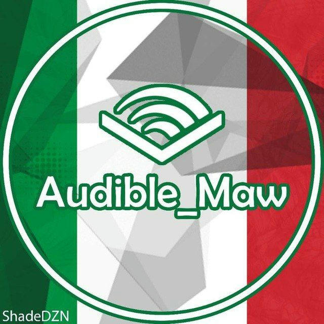 📻 Audible ITA Audiolibri ITALIANI Gratis🇮🇹 Audible Storytel Spotify YouTube e altri | Since 2019 ♻️