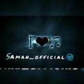 Saman_official🎶🎤