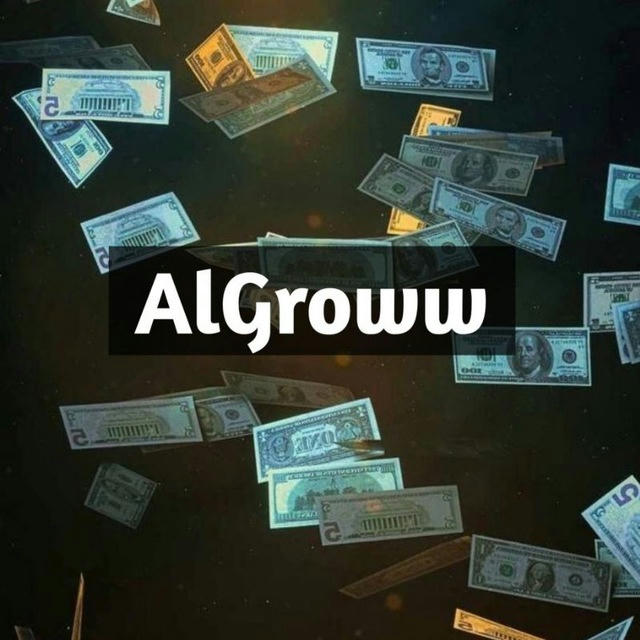 Algroww