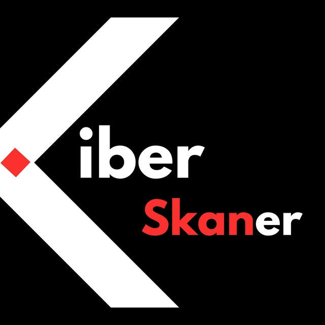 🛡KiberSkaner