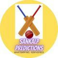 SANKALP PREDICTIONS❤️