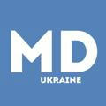 Подорожуй Україною! MD-Ukraine: самостійні експедиції