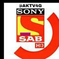 SAB TV SONY SET