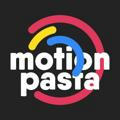 motion pasta 🚀