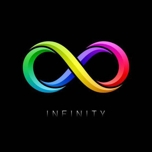 INFINITY ♾️ GIVEAWAY 🎃❣️