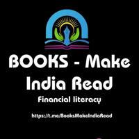 Books - Make India Read