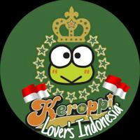 Keroppi Lover's Indonesia