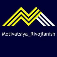 Motivatsiya|Rivojlanish