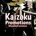 50K+ Kaizoku Promotions