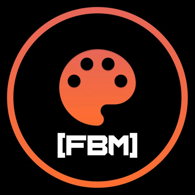 КРЕАТИВЫ ДЛЯ РЕКЛАМЫ [FBM]