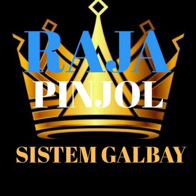 RAJA PINJOL SISTEM GALBAY