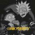 ریک و مورتی|Rick&Morty