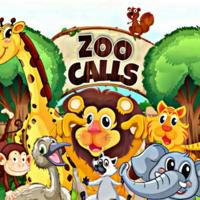 Zoo Calls 🐾