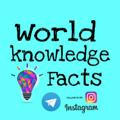 World Knowledge and Facts Amazing facts Rochak Tathya