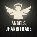 Angels of Arbitrage 😇