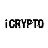 iCrypto – криптовалюта, биткоин