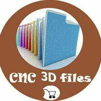 CNC 3D |files|ЧПУ